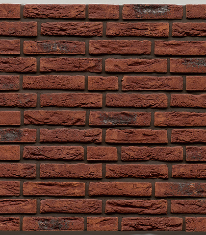 Muhr WF 12 Amsterdam